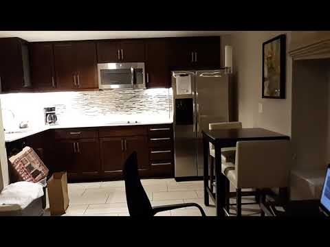 Residence Inn Marriot Daytona Beach the best