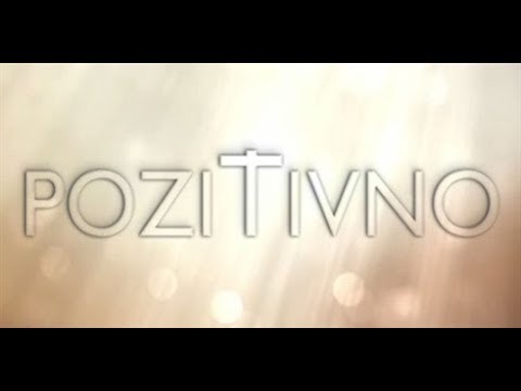 Predstavljanje ADRA-e Hrvatska u emisiji "Pozitivno"