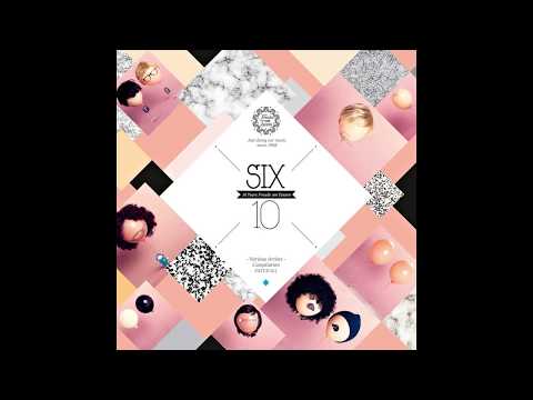 Kadebostan & Laolu - I Need to Feel Something