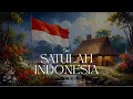 Sari Simorangkir - Satulah Indonesia (Video Lirik) [Feat. Umbu Kaborang]