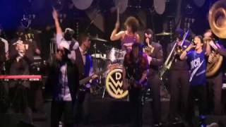 Down With Webster Live @ The Phoenix: Intro / Time To Win / Rich Girl$