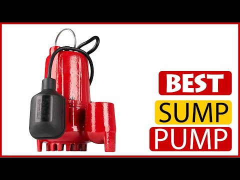 Sump Pump Amazon