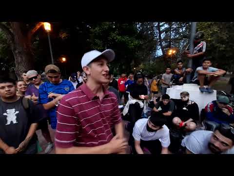 RELAX vs 33 vs JOTERSON - 8vos Fecha 4 (Temporada 2021) - RapubliK