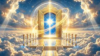 963 Hz | Thank You, Universe! Miracles, Abundance & Blessings Are Flowing Into Your Life