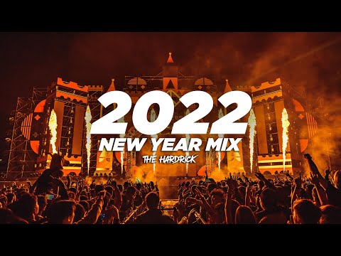 New Year Music Mix 2022 - Best EDM Festival Mashups & Remixes of Popular Songs 2021 | Party Mix 2021