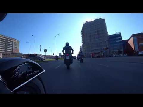 OkiemKinga #15 Rzeszów - Zakończenie sezonu motocyklowego - 2019.10.20