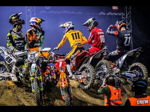 SUPER ENDURO POLAND | Final Prestige Race | 111 Taddy Blazusiak