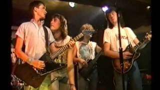 County Line - The Shape I'm In (1989)