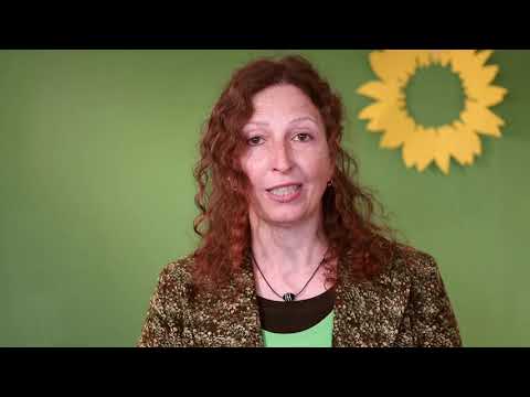 26. Mai 2019 Kommunalwahl NW: Elke Kimmle für den Stadtrat