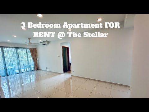 The Stellar, 6 West Coast Road, 3 Bedrooms, 1,345 sqft, Condominium For Rent, by Peter Pang, 23094941 - PropertyGuru.com.sg
