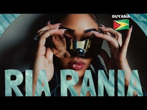 RIA RANIA MIXTAPE