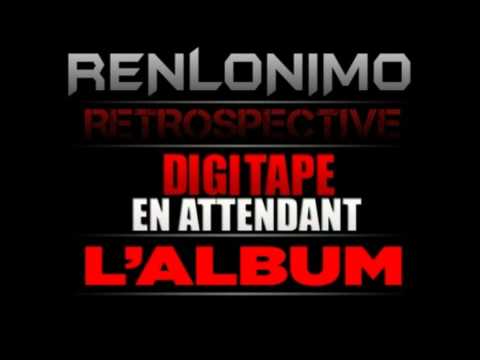 RENLONIMO feat RIMO MICKILLA - "L'art et la manière" (RETROSPECTIVE)