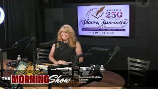 7.24.26 Tamra Macy from Sutter County One Stop