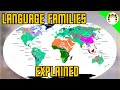 The World S Language Families Explained