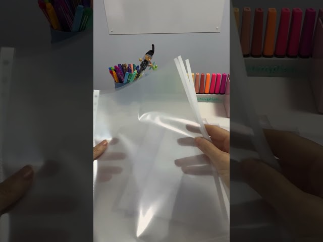 Vídeo relacionado con Grafoplas - Carpeta Fundas Plastico A4, Mafalda Bird, Tapas Flexibles e Impermeables, 30 Forros de Polipropileno, Poliplás, Perfecto para Organizar tu Material Escolar