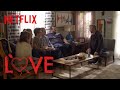 Love | Behind the Scenes: 20 Year Pickup | Netflix