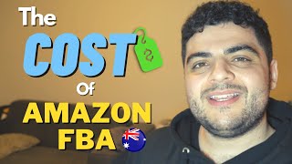 The Cost Of Starting An Amazon FBA Business In Australia 2021