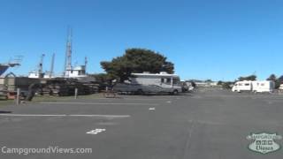 Bayside RV Park Video