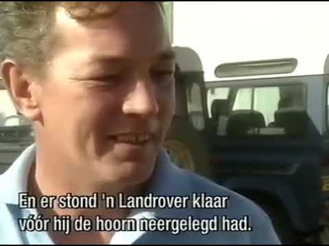71 1994 De wereld van Boudewijn Büch   Falkland Islands 1