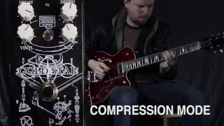 Video thumbnail for Keeley Electronics GOLD STAR reverb demo by Lance Seymour by Lance Seymour