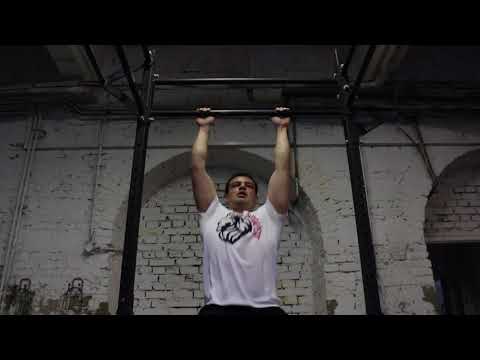 Crossfit Hero WOD - The Don