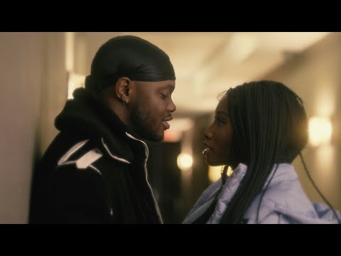 JUWN - Rain (Official Music Video)