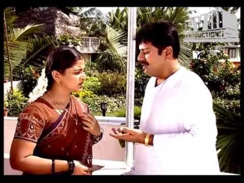 Episode 64: Vairanenjam Tamil TV Serial - AVM Productions