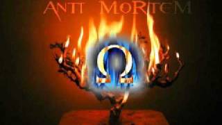 Music video thumbnail preview for anti-mortem black witch mountain by Anti‐Mortem