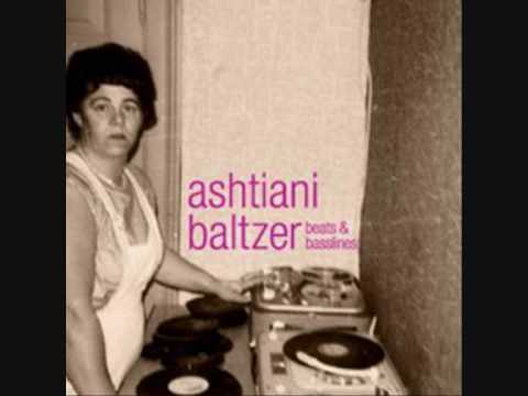 Ashtiani Baltzer - Little Ven f. Geolog G & Stick Up