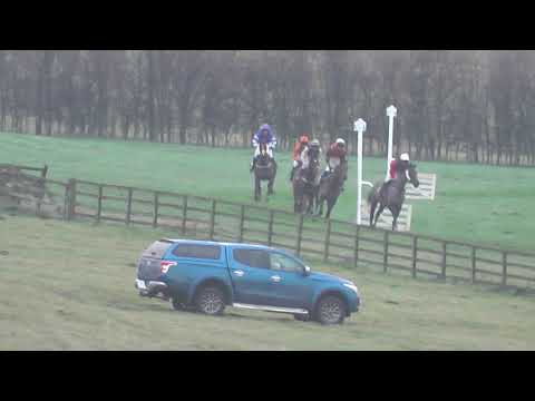 Alnwick - Mens - Matts Comission, Jack Teal  02/02/2020.