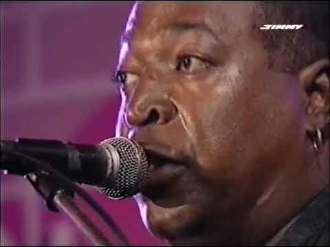 Savoy Brown Big Mama, Rome 3/29/00 PAL upgrade