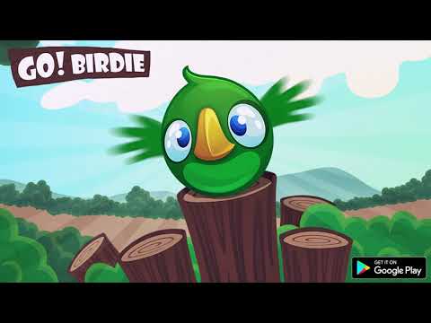 Go! Birdie Video