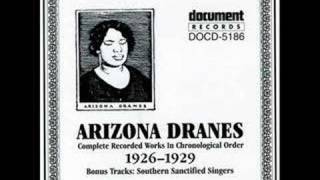 He&#39;s the Lily of the Valley - Arizona Dranes