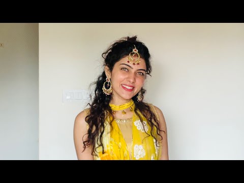 Shreya mehrotra Introductio...