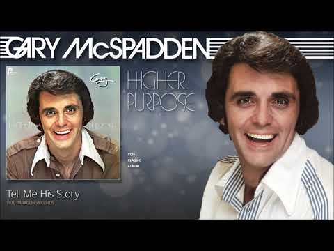 Thumbnail for Tell Me His Story video