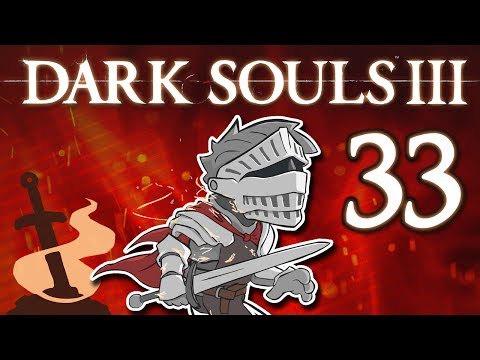 Dark Souls III - #33 - Pontiff Sulyvahn