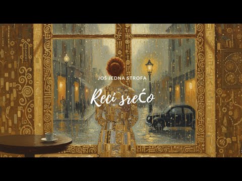 Još jedna strofa - Reci srećo