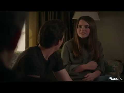 Young Sheldon Season 7 Episode 13 George Cooper Death (after they find out George died)😭😭😭