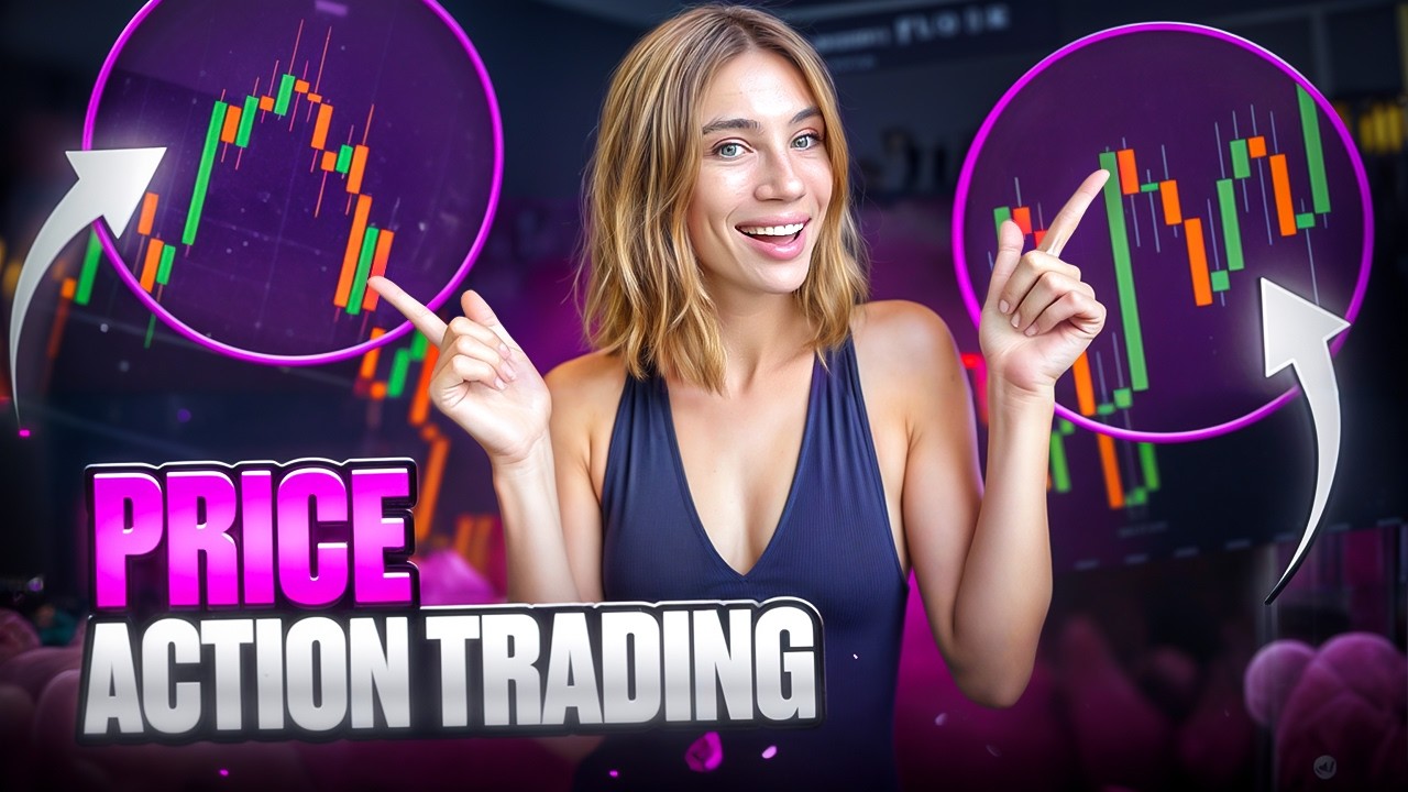 High Probability Trading Setups Explained ! trading ! market analysis
