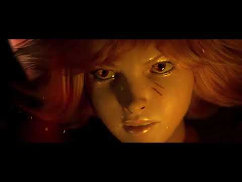 Lux elementalist cinematic Linkin park