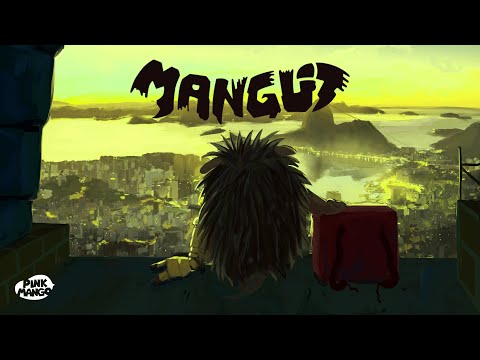 Mangút youtube-video