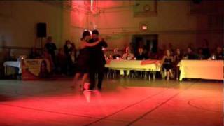 El Congreso 09 Marika Landry & Mauro Peralta 1.avi