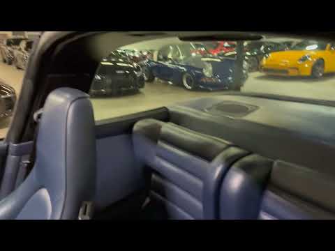 PCARMARKET Auction: Walk Around (Inside Lighting) - 1986 Porsche 911 Carrera Targa
