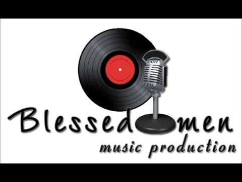 Blessed men-mikhulu
