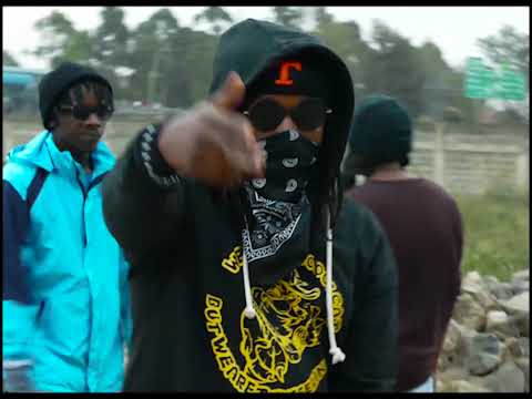Undertop Dawgz feat Labalaa - Jungle (OFFICIAL MUSIC VIDEO)