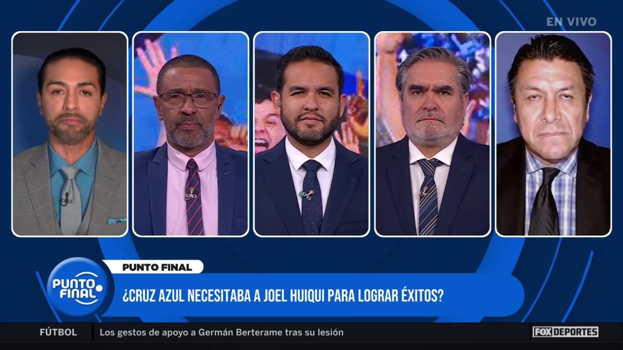 🚂👀 CRUZ AZUL y su dulce momento, ¿cuánto durará en el APERTURA 2026? | Punto Final