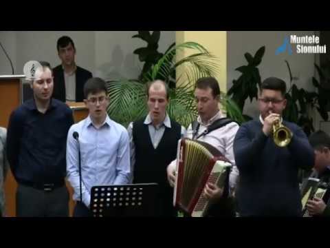 Grup Barbatesc - Colaj muzica crestina video. Merita ascultat!