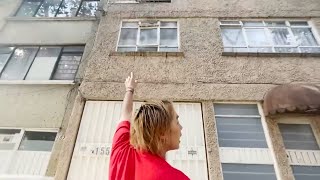 【大公開】メキシコで宿泊したおうちのルームツアー【ジョーブログが消した動画】