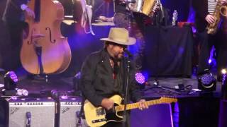 The Mavericks, I Will Be Yours  (Ryman)