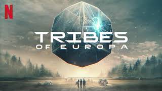 Tribes of Europa Episode 2 Soundtrack #02 - "Can You Hear Me"